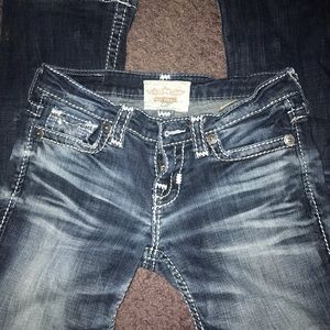 Big star jeans